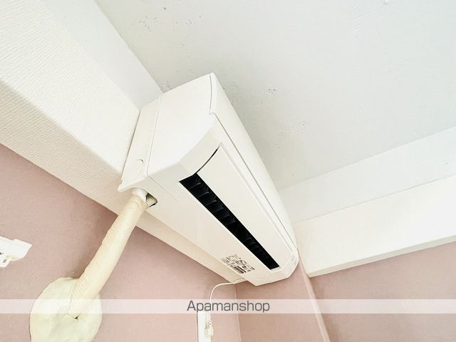 エクセレント中宮の内装写真