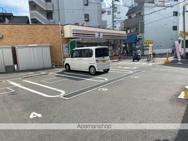 レオパレスSYOUIIの周辺写真