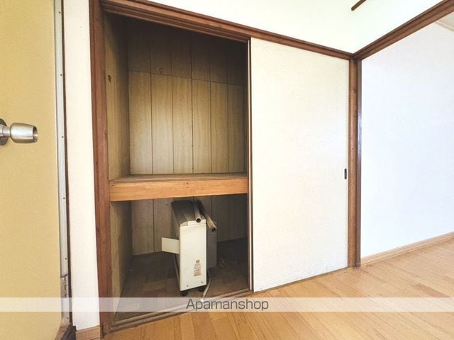 宝来ハイムの内装写真