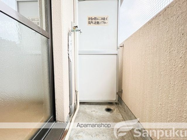 カーサグラン桑原の内装写真