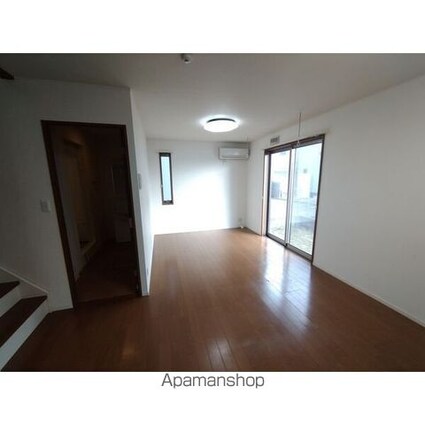 ベルカントリー６[3LDK/85.5m2]のリビング・居間