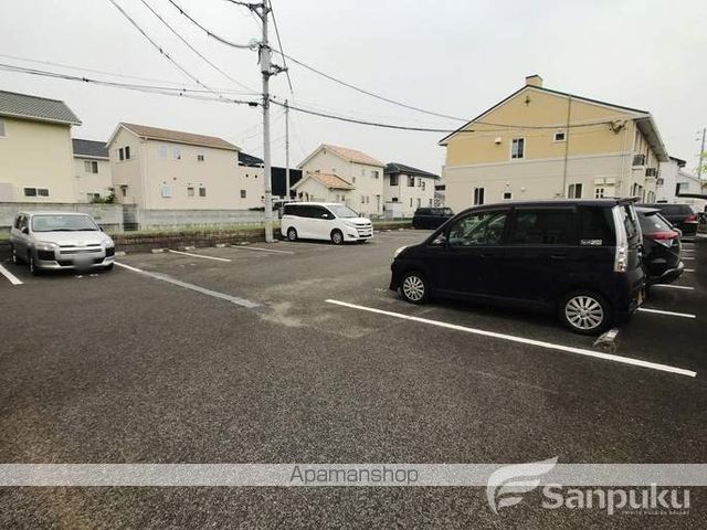 プルミエール B棟のその他写真