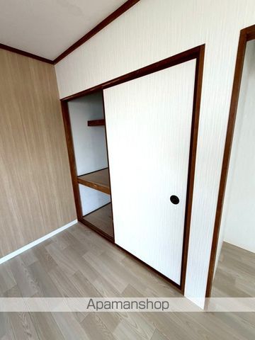マガタコーポ大淀の内装写真