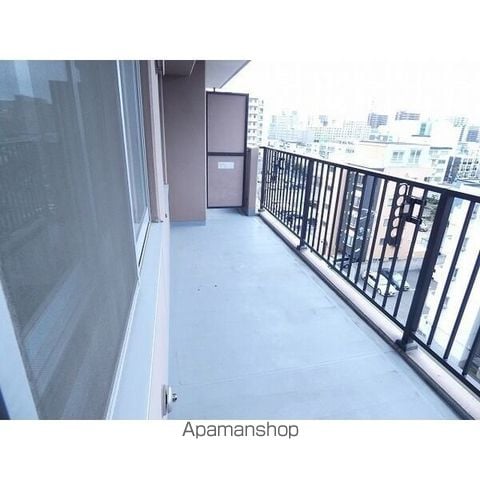 アルバ桑園の内装写真