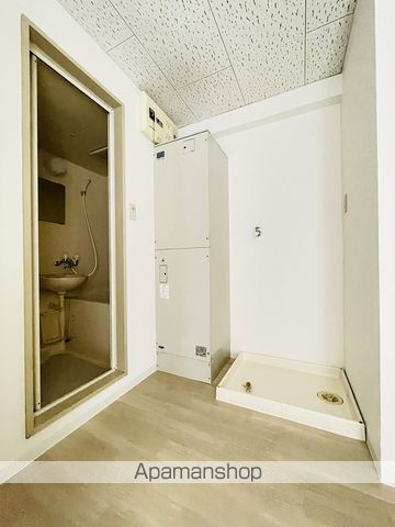 VIVIAN尾頭橋の内装写真