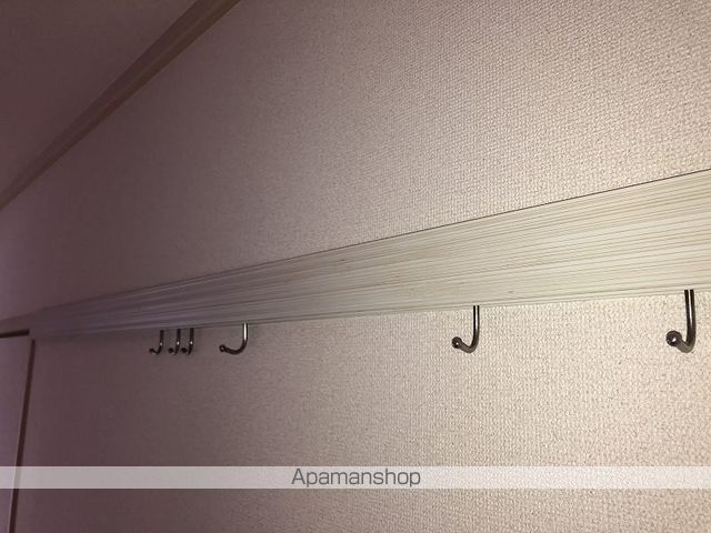 ウエストタウンの内装写真