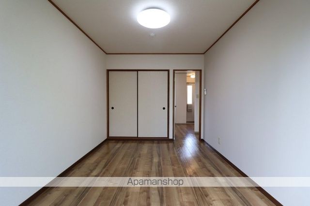 セジュール大松の内装写真