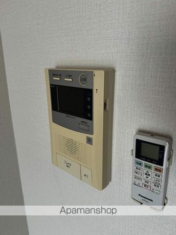 サヴォイ ル・パシフィークの内装写真