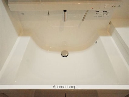 愛知県名古屋市中川区八田町[1K/29.7m2]の内装7