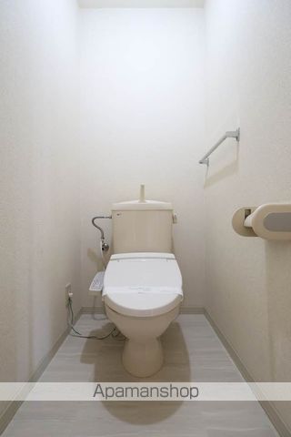 ハイツ西光寺 C棟の内装写真
