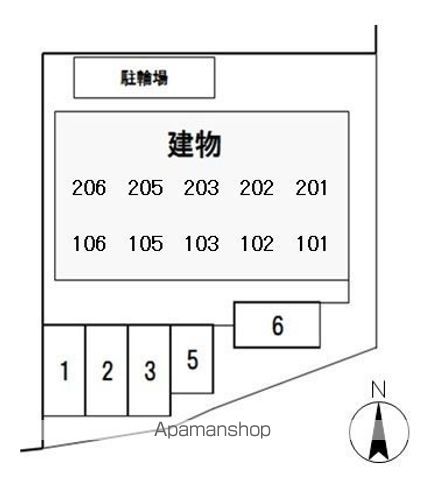 アンテリジャン小川のその他写真