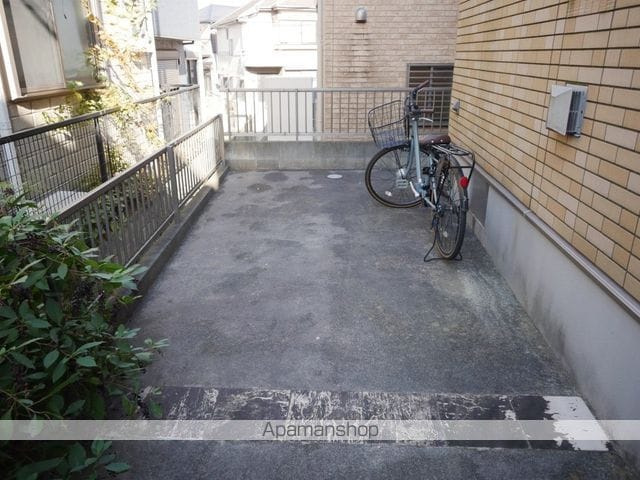 DWELL西所沢の内装写真