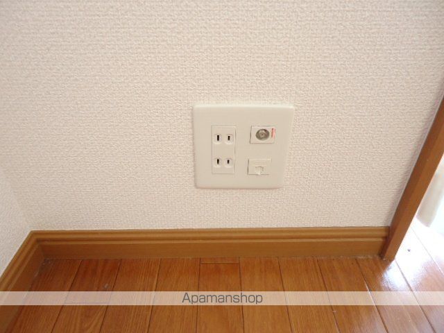 LEGACYの内装写真