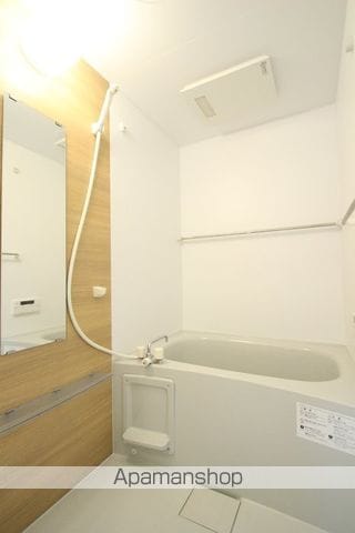 GRACEーTの内装写真