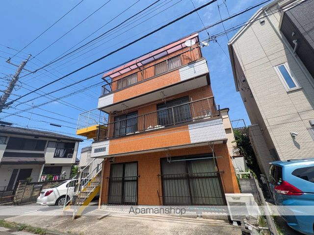 コーポ美吉