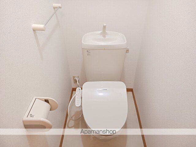 グランメゾンIの内装写真