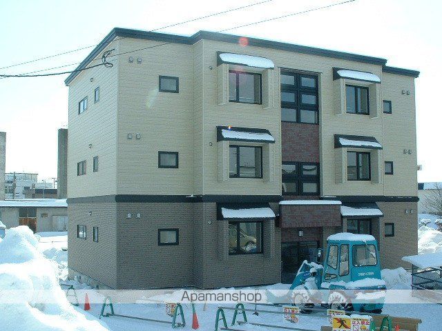 CALM HOUSE Iの外観写真