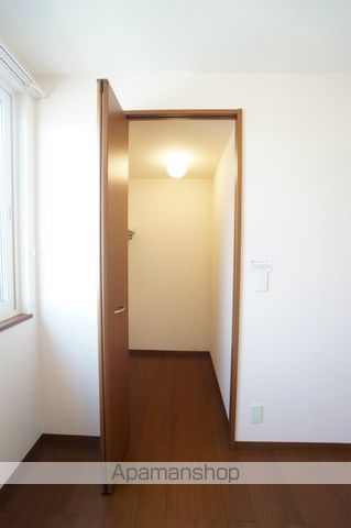 ビューテラス富丘の内装写真