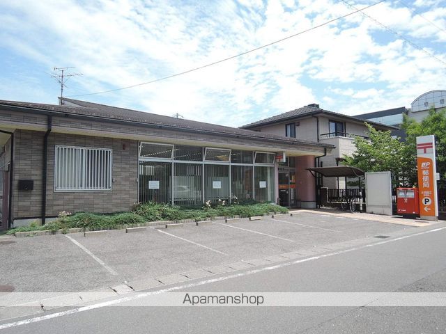 土川ビルの周辺写真