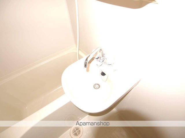 レオパレスセンター ヴィレッジの内装写真
