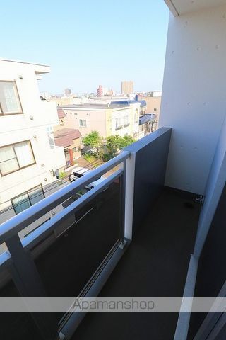 アクセラレイト月寒の内装写真