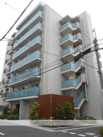ラ・シャルム西宮本町の外観写真