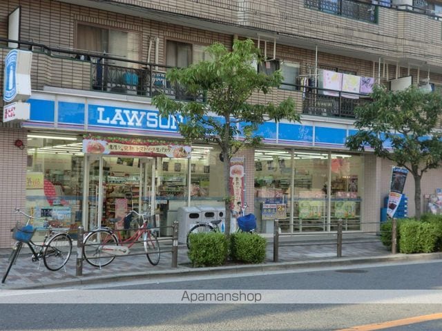 グランシャトータカオ駒川の周辺写真
