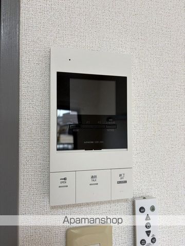 WEST PALACEの内装写真