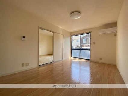 エクセルメゾン　Ｇ棟[2LDK/53.26m2]の内装1