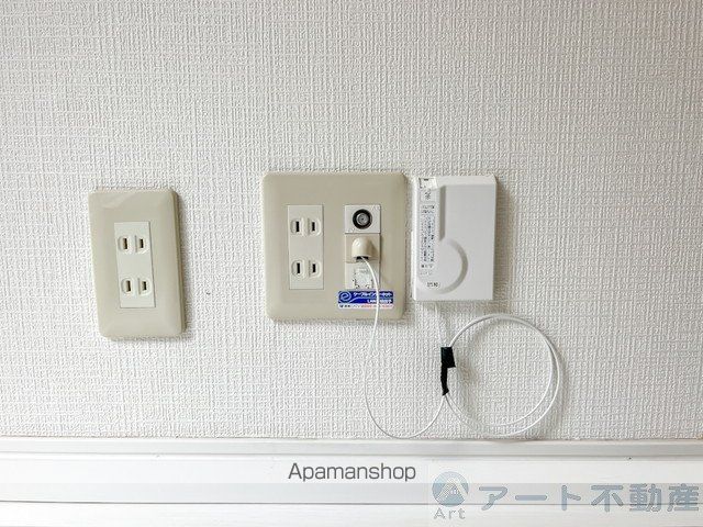 ピカデリーサーカスの内装写真