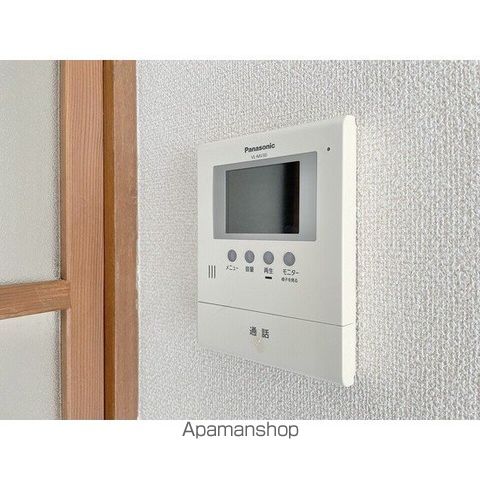 高玉ハイツ A棟の内装写真