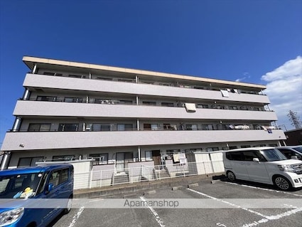エスポワール紀ノ川[3DK/49.68m2]の外観2