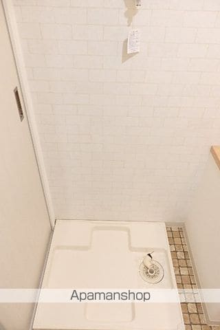 ハイツテクトピア掛川IIの内装写真