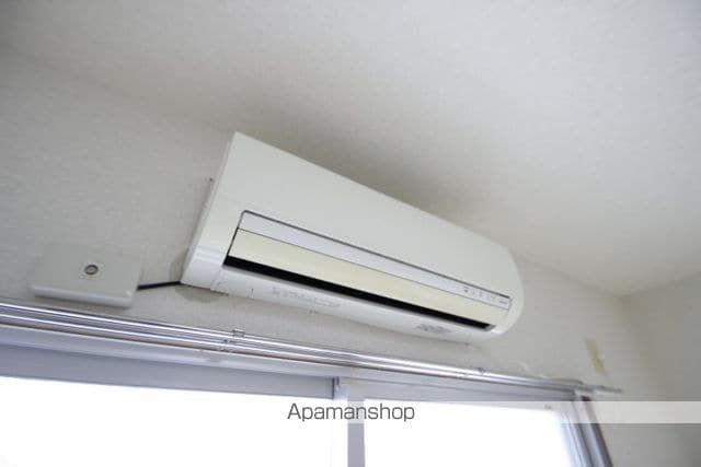 ハイムあさかの内装写真