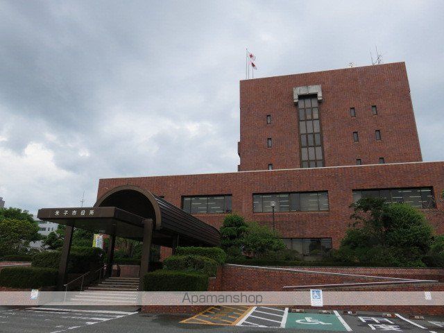東町ビルの周辺写真