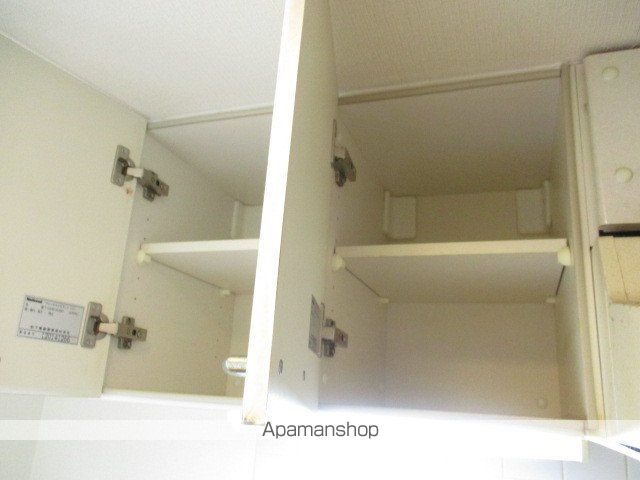 プレール高円寺の内装写真