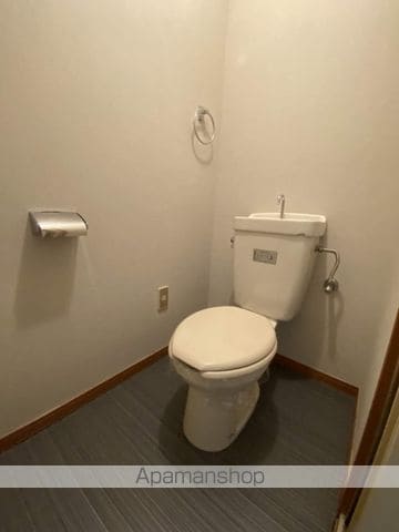 ファミリーハイツ柴田の内装写真