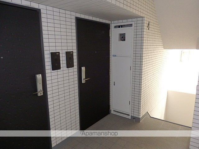 ステージファースト水道橋[1K/26.61m2]の共用部7