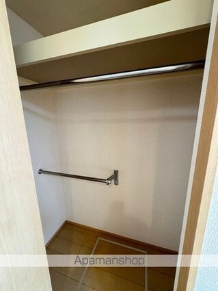 ファイン西大野[1LDK/32.77m2]の収納