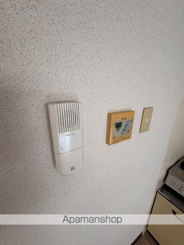 M’プラザ城東五番館の内装写真
