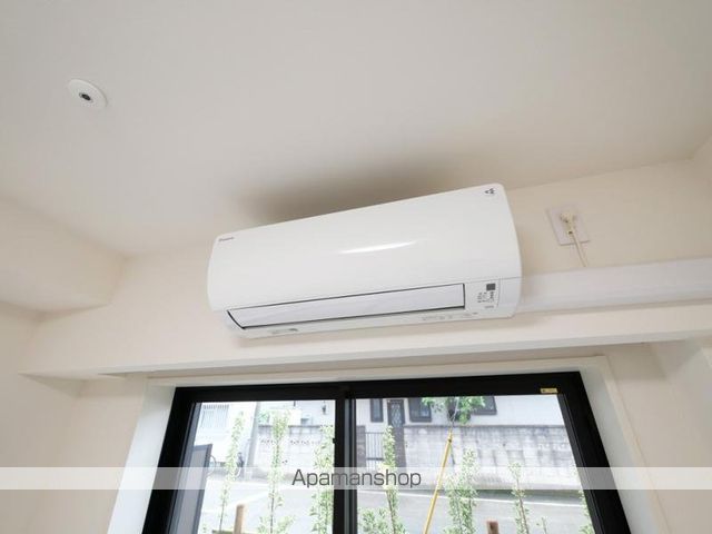 アーバンパーク登戸の内装写真