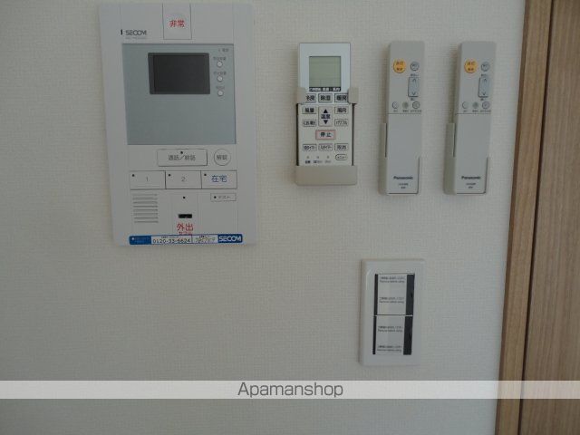 リブリ・Kの内装写真