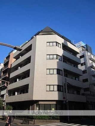 東京都墨田区両国４丁目[1LDK/49.14m2]の外観2