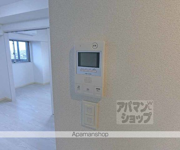 ベラジオ四条通の内装写真