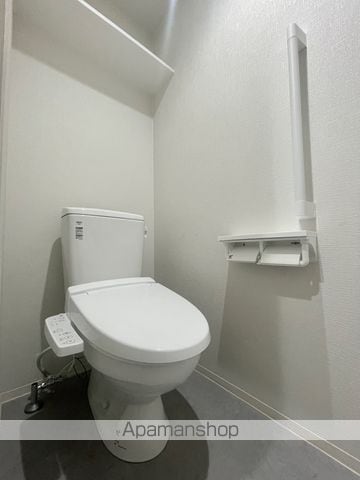 グランドレッセ今里の内装写真