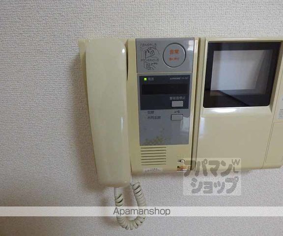 アーバネックス室町の内装写真