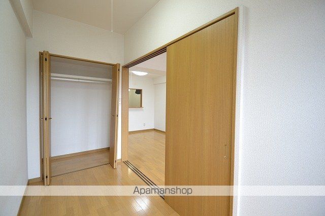 AXiS今の内装写真