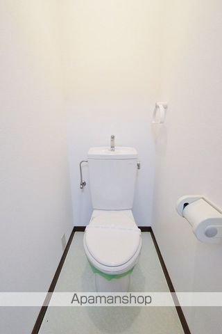 ウイングハイツの内装写真