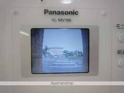 ＦＥＬＩＣＥ[1LDK/46.08m2]のセキュリティ