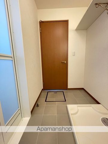 アンデルセン ハウスーIの内装写真